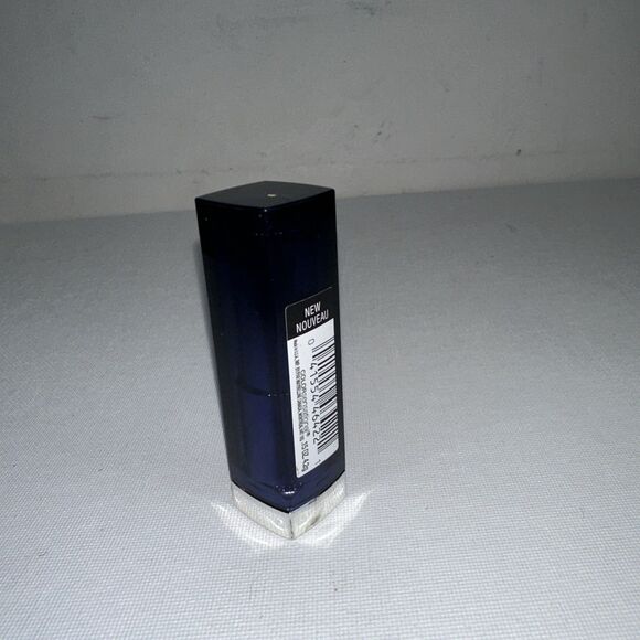 Maybelline Loaded Bolds Lipstick 805 Orange Danger Vibrant Longwear Shade - Picture 7 of 12